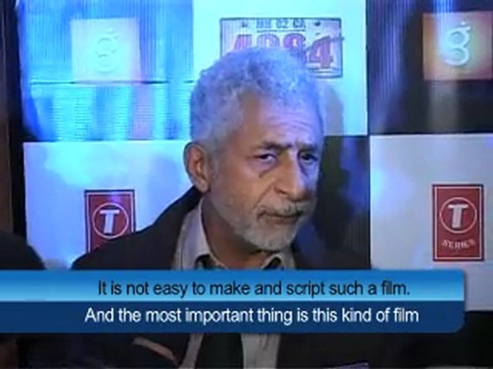 Hats off to Vidya Naseer