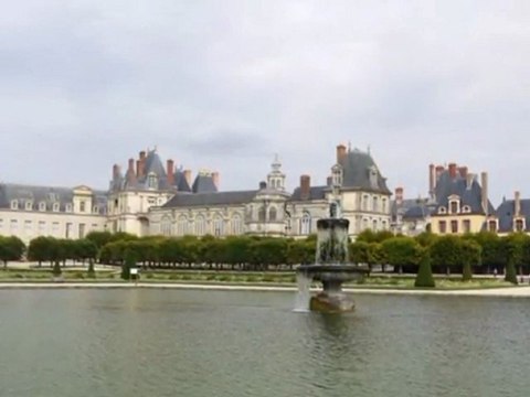 fontainebleau 2