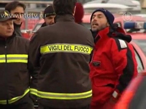 Погибших при крушении «Коста Конкордия» уже 6