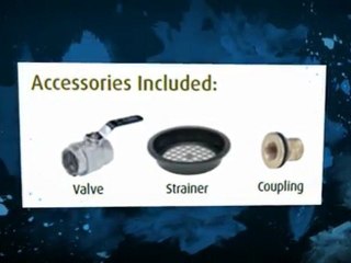 2000L Slim Water Tanks