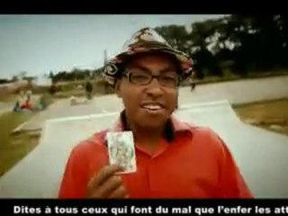 GANGSTABAB   -  Mpanao ratsy