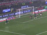 Milan-Inter 0-1(Frankied) 18 Giornata Serie A 2011-12-Comm.Italiano