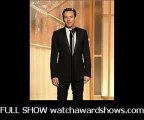 Ewan McGregor 69th Golden Globe Awards 2012