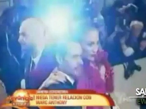 Sandra Echeverria de Estreno Reportaje por levantate en Evento Neutrogena