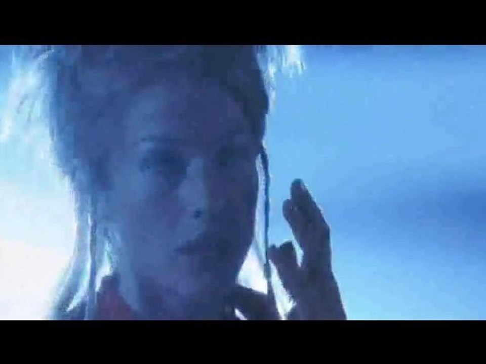 ▒▓█ =THE CURSED= █▓▒