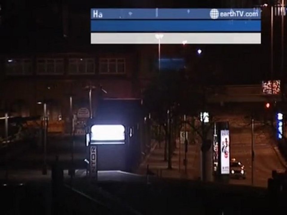 Seattle - USA, Avignon - France, Stuttgart - Germany, Niagara Falls - Canada, Agadir - Morocco, Hamburg - Germany, Bandar Seri Begawan - Brunei