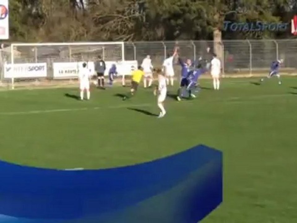 CHAUMONT - RCS 0-1