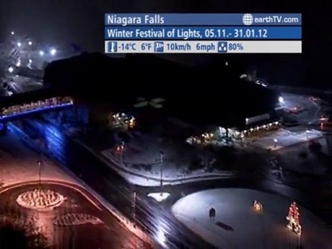 Hong Kong SAR - China, Agadir - Morocco, Bandar Seri Begawan - Brunei, Ekaterinburg - Russia, Niagara Falls - Canada, Doha - Qatar, Prague - Czech Republic