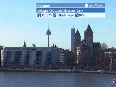 Arcachon - France, Prague - Czech Republic, Sydney - Australia, Ascona - Ticino - Switzerland, Cologne - Germany, Seattle - USA, Doha - Qatar