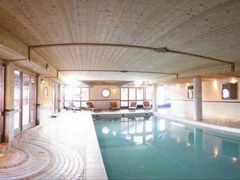 Résidence Les Arcs Arolles By Snowresa