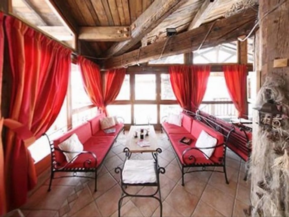 Résidence Val Thorens l'Hermine  By Snowresa