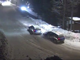 LANS2012-2ème finale Elite1