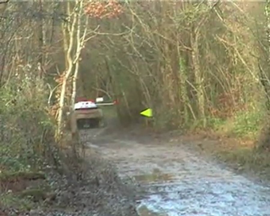 2009-Plaines et Vallées Dimanche