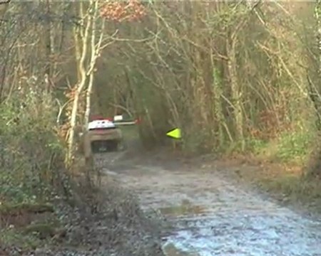 2009-Plaines et Vallées Dimanche