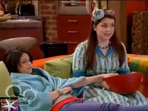 Магьосниците от Уейвърли Плейс сезон 3 епизод 9