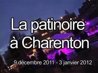 Gala de patinage avec Surya Bonaly