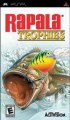 Rapala Trophies PSP Game ISO Download (USA)