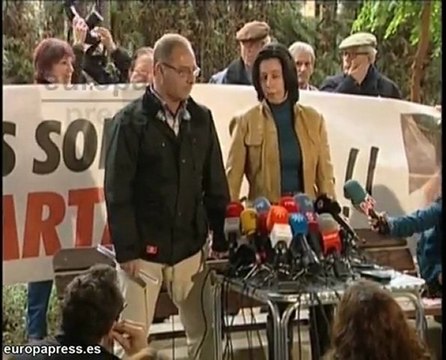 Casanueva desea que el nombre de Marta les persiga