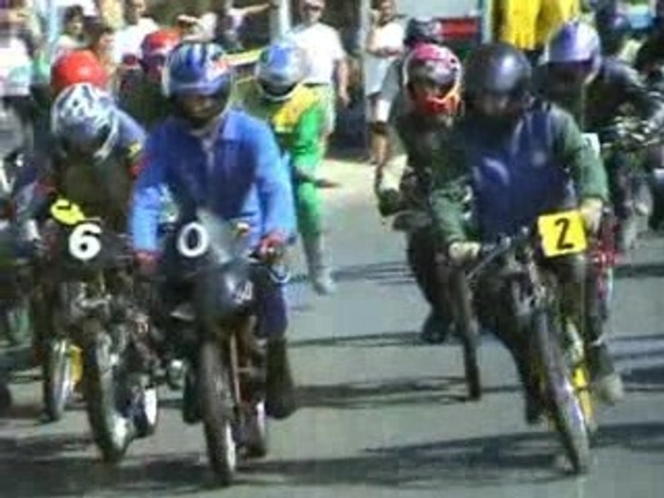 Solex Mainvillers 2003