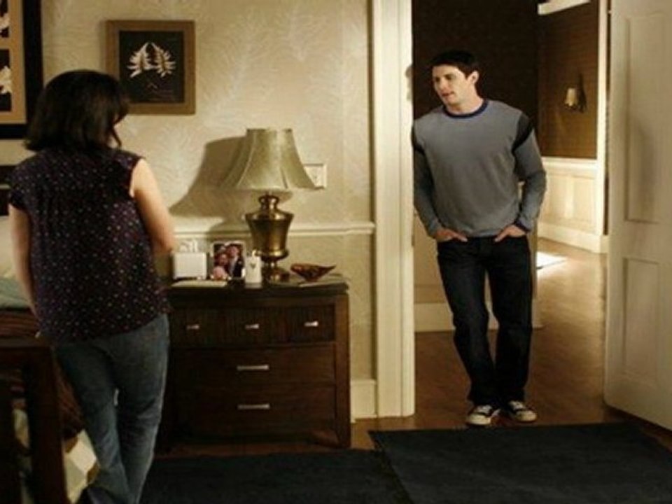 One Tree Hill Season 9 Episode 2 - In The Room Where You Sleep