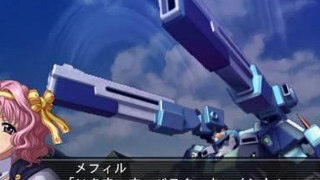 Super Robot Taisen OG Saga Masoukishin II Revelation of Evil God PSP Game ISO Download (JAPAN)