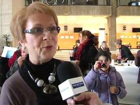 Remise des diplômes des assistantes maternelles