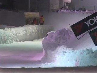 LANS2012-course électrique 2