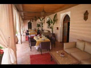 Riad Dar Ilham Marrakech