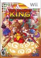 The Monkey King-The Legend Begins Wii Game ISO Download (NTSC)