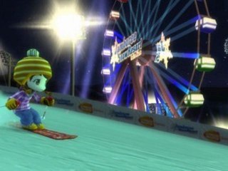 We Ski And Snowboard Wii ISO Download (NTSC)