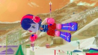 We Ski And Snowboard Wii ISO Download Link (NTSC)