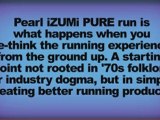 Pearl iZUMi Mens P.R.O. Road II Cycling Shoe