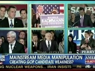 Fox News Guest Accidentally Describes How Biased Fox Is