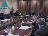 Infolive.Tv- Abbas confirme que les élections auront lieu en