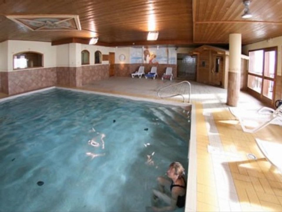 Résidence Val Thorens Plein Sud  By Snowresa