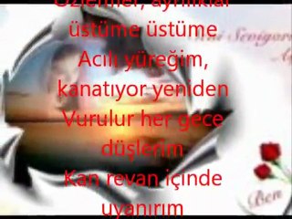 vurulur düşlerim(ebru yasar)