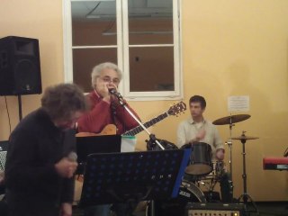 hey Gip~Still Rockin