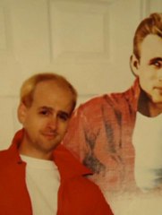 "James Dean" (1997) with Dr. Jay