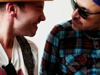 Lonely Boy Attitudes