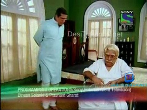 Saas Bina Sasural - 16th January 2012 Video Watch Online part1