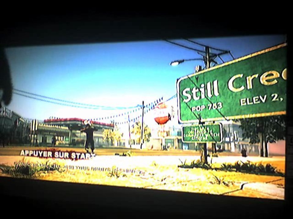 Vidéo test dead rising  2 case 0