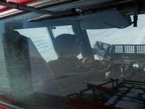 Gondola na Staroj planini