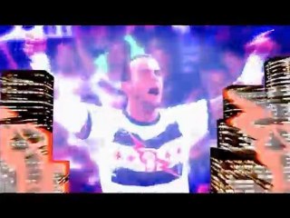 AEW: AEW GOES WWE Promo