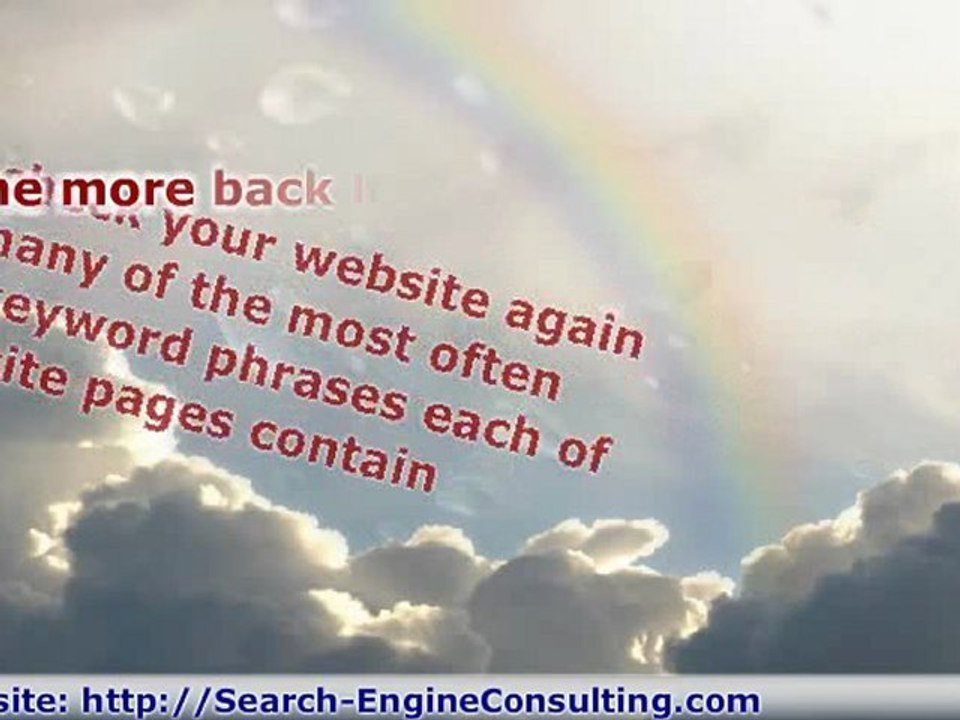 Climbing Up In Those Search Engine Rankings: How a Search Engine Consulting Firm Can Help            Climbing Up In Those Search Engine Rankings: How a Search Engine Consulting Firm Can Help