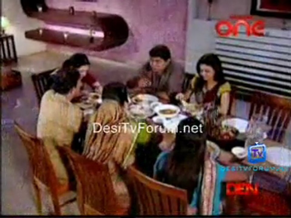 Neem Neem Shahad Shahad - 16th January 2012 Video Watch