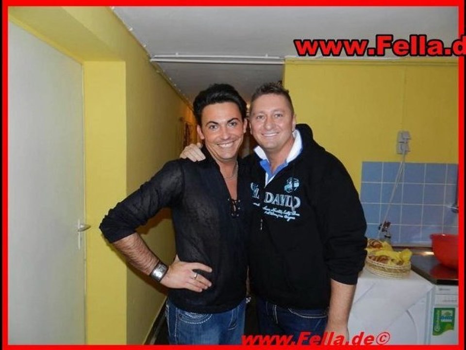 44.Geburtstag Hubert Fella