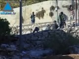 Infolive.Tv- Les quartiers palestiniens de Hébron déclarés z