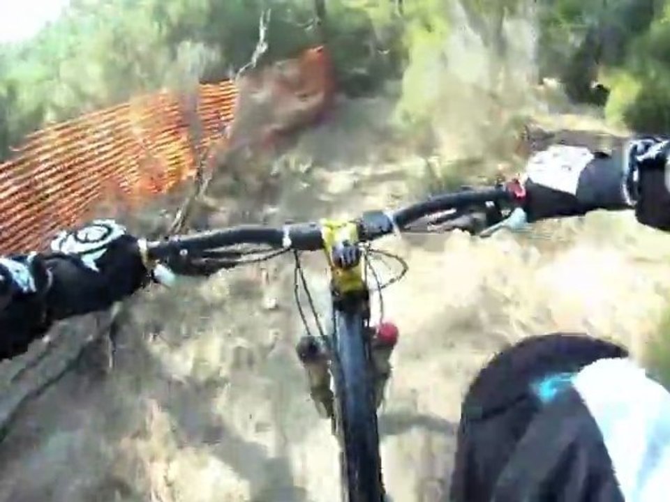 Razorbike 2012