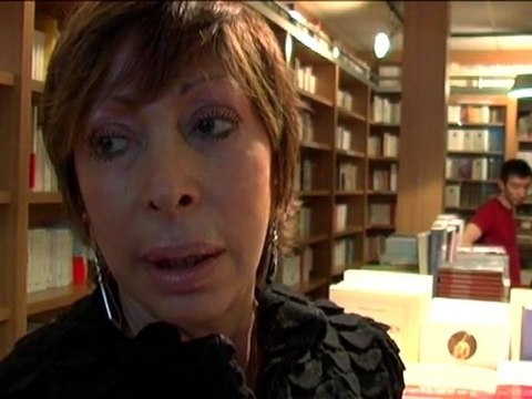 La parole des Libraires - Librairie Les Cahiers de Colette à Paris