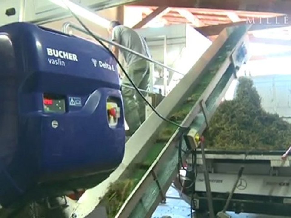 Vidéo du Domaine du Grand Tinel